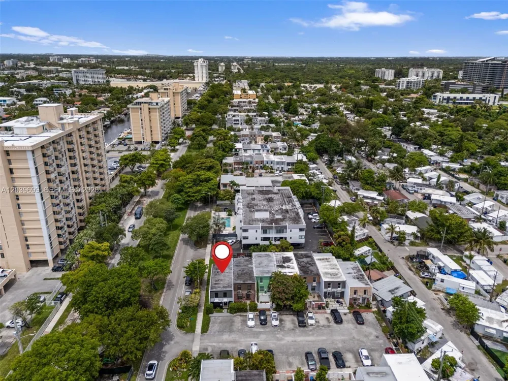 13502 NE 24th Ct North Miami, FL 33181