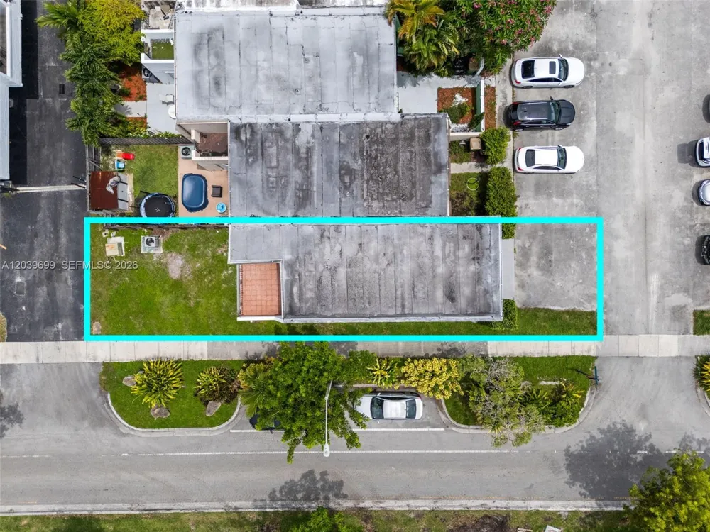 13502 NE 24th Ct North Miami, FL 33181