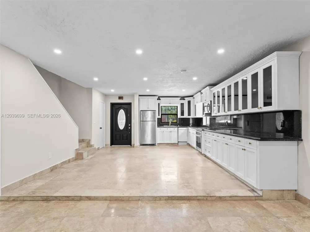13502 NE 24th Ct North Miami, FL 33181