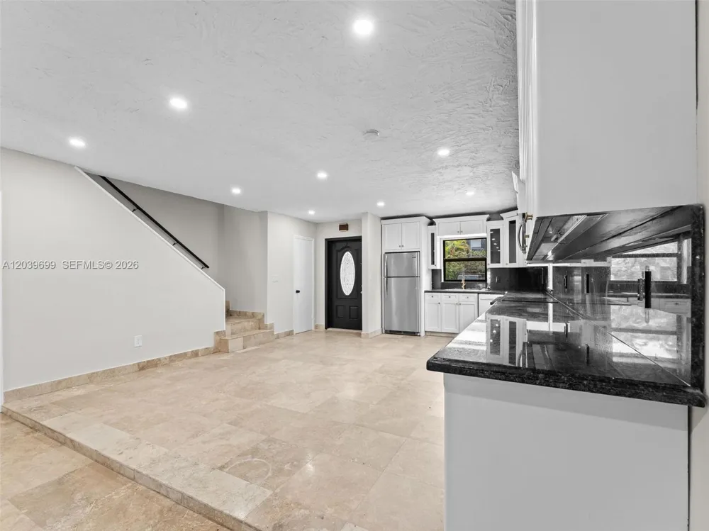 13502 NE 24th Ct North Miami, FL 33181