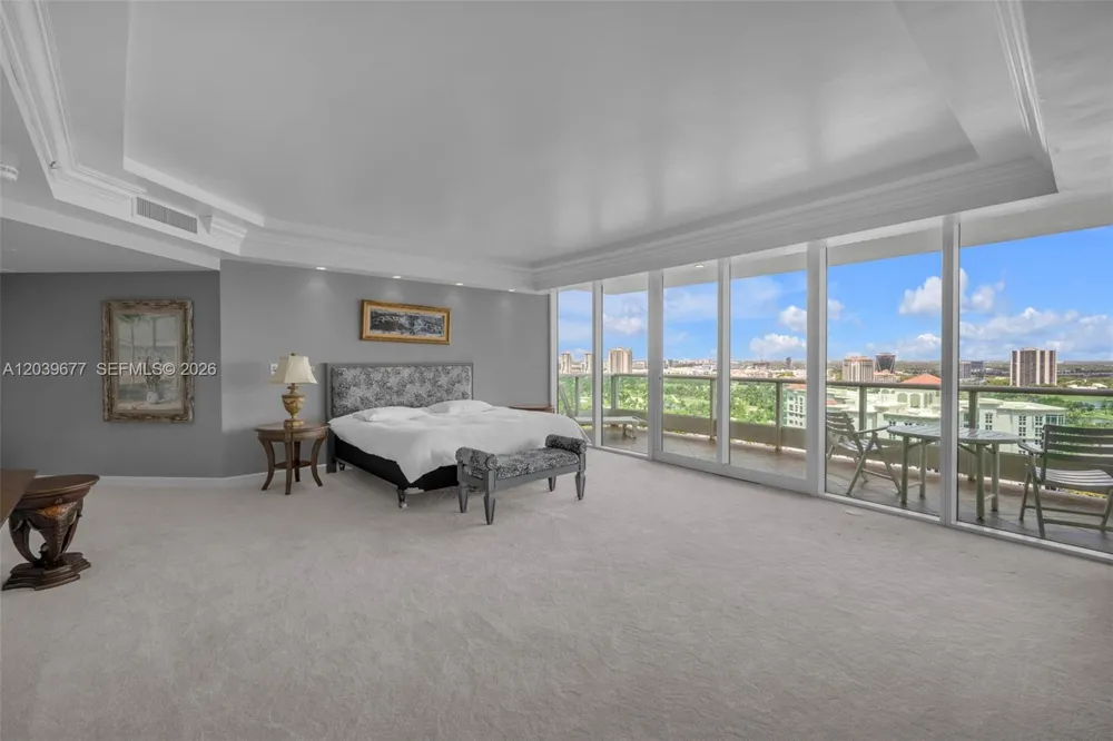 19955 NE 38th Ct #2204 Aventura, FL 33180