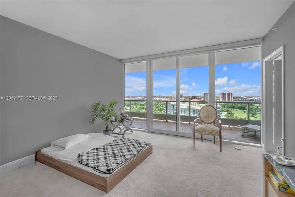 19955 NE 38th Ct #2204 Aventura, FL 33180