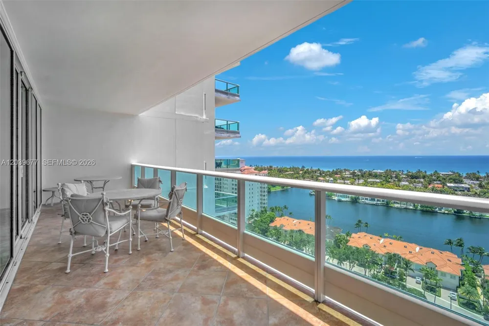 19955 NE 38th Ct #2204 Aventura, FL 33180