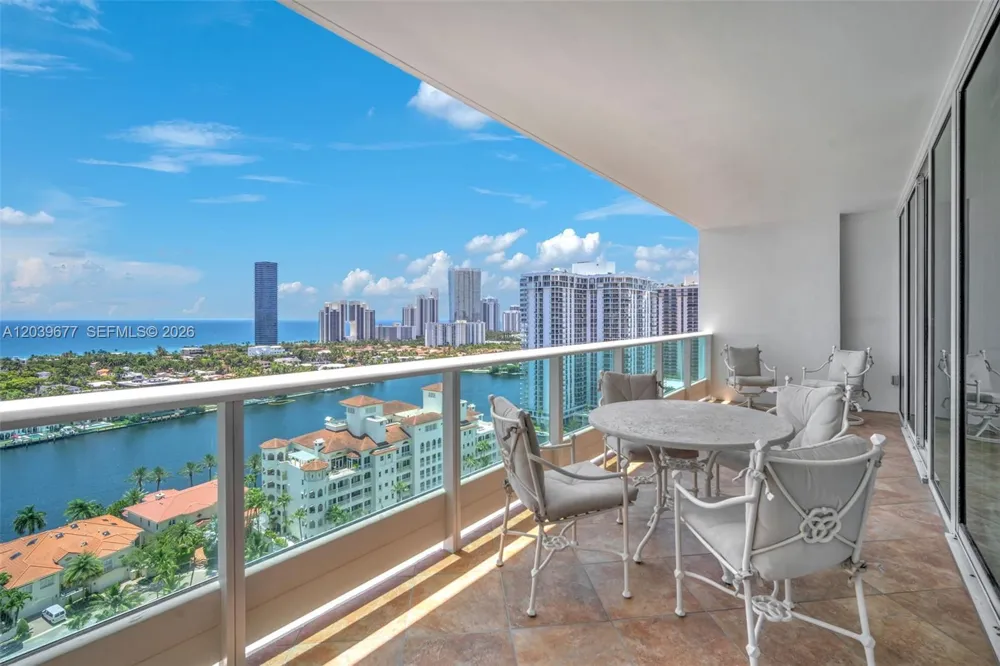19955 NE 38th Ct #2204 Aventura, FL 33180