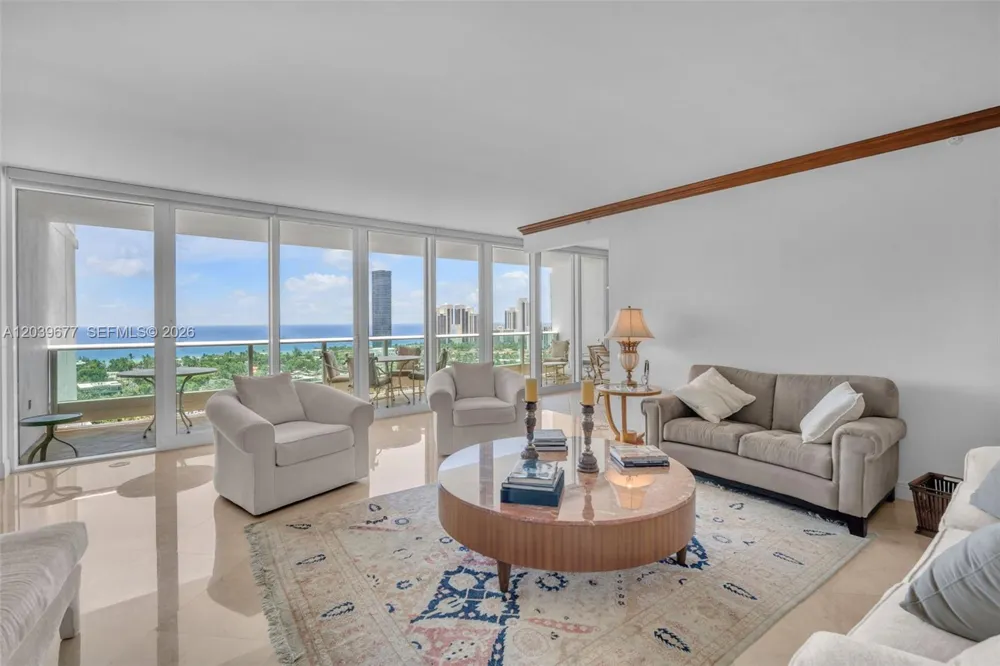 19955 NE 38th Ct #2204 Aventura, FL 33180