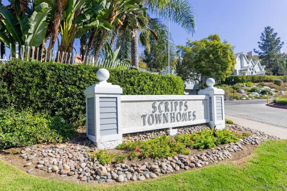 10060 Scripps Vista Way #33 San Diego, CA 92131