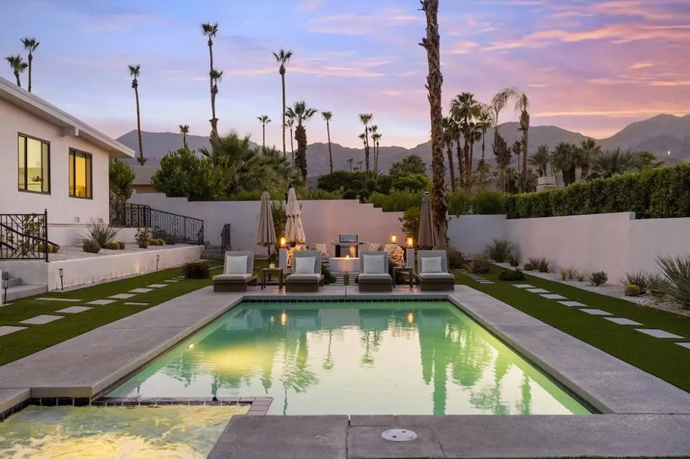 72870 Bel Air Road #3 Palm Desert, CA 92260