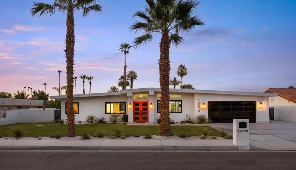 72870 Bel Air Road #3 Palm Desert, CA 92260