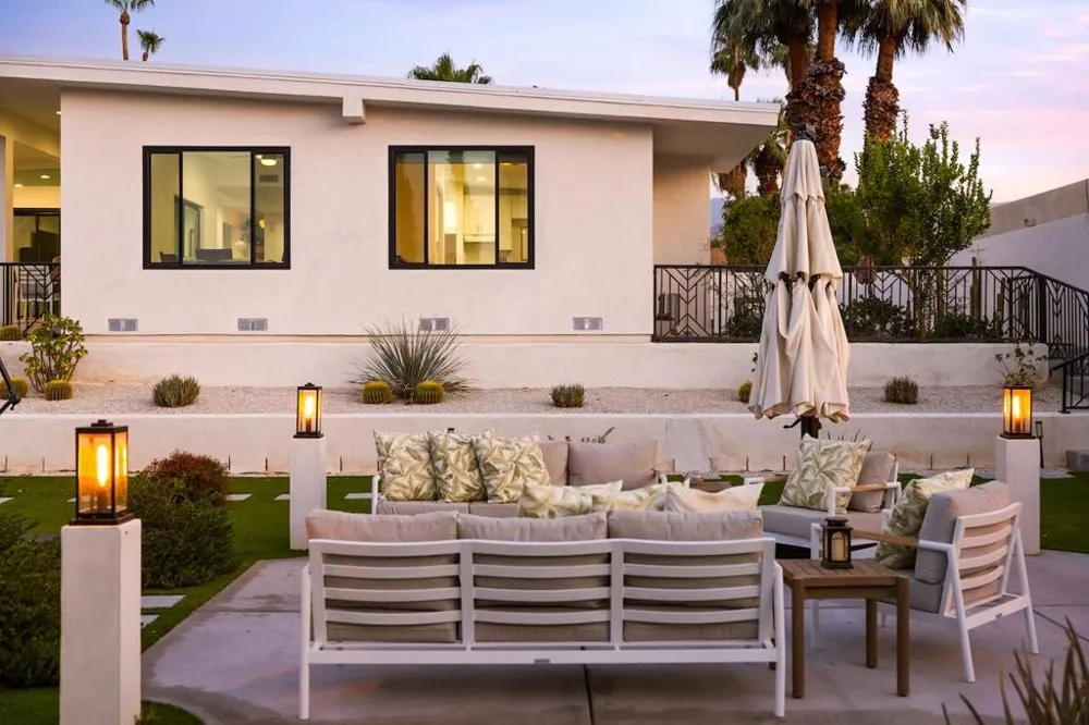 72870 Bel Air Road #3 Palm Desert, CA 92260