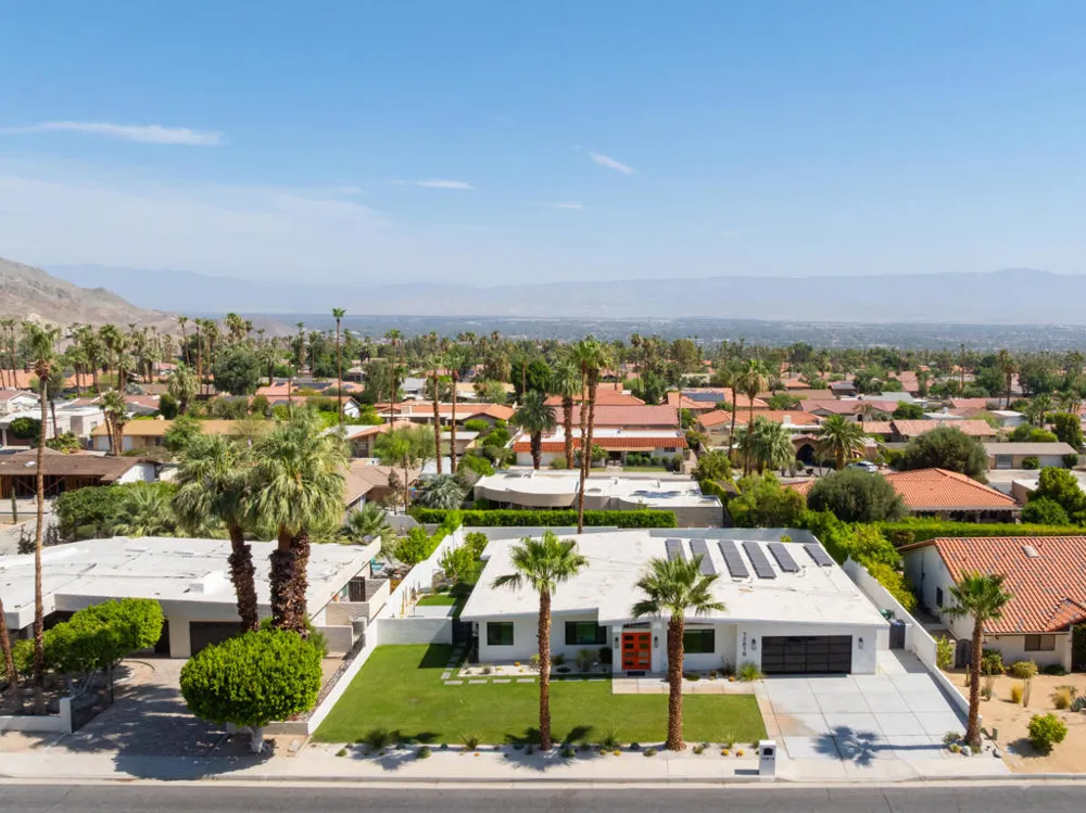 72870 Bel Air Road #3 Palm Desert, CA 92260