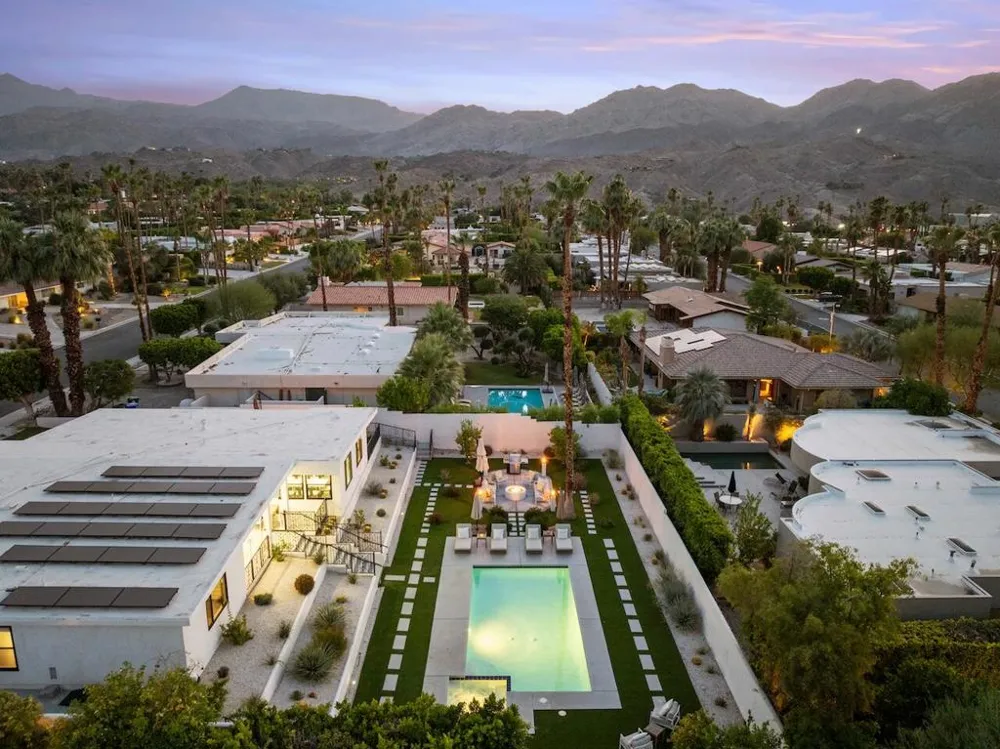 72870 Bel Air Road #3 Palm Desert, CA 92260