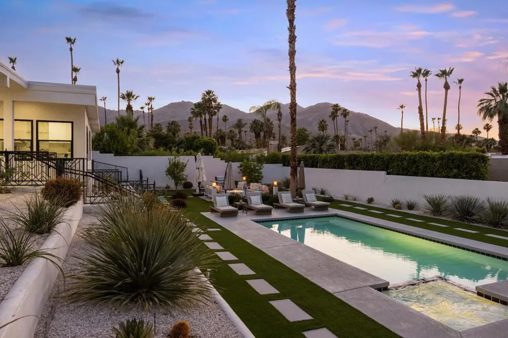 72870 Bel Air Road #3 Palm Desert, CA 92260