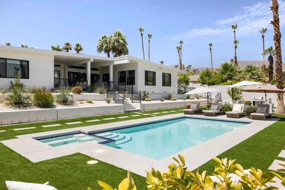72870 Bel Air Road #3 Palm Desert, CA 92260