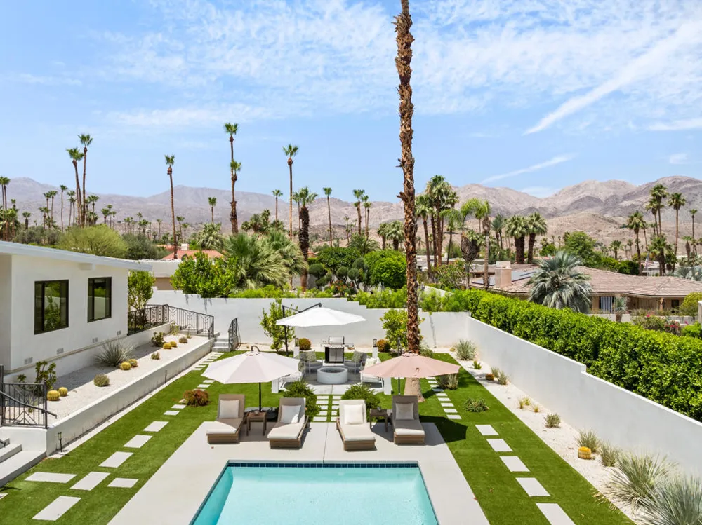 72870 Bel Air Road #3 Palm Desert, CA 92260