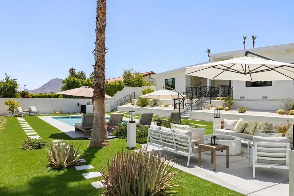 72870 Bel Air Road #3 Palm Desert, CA 92260