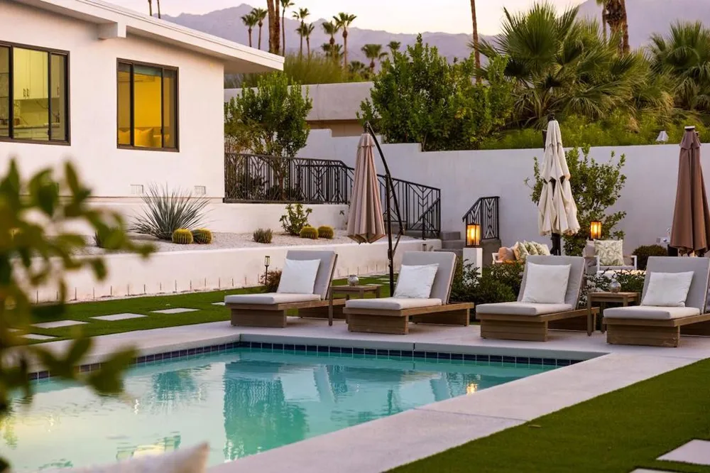 72870 Bel Air Road #3 Palm Desert, CA 92260