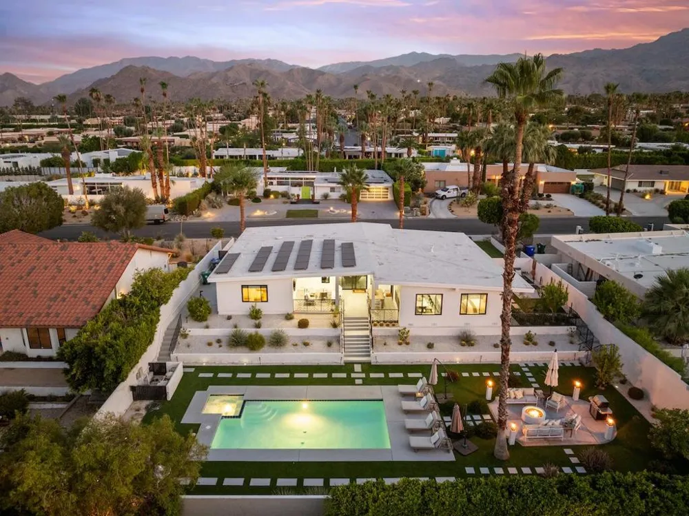 72870 Bel Air Road #3 Palm Desert, CA 92260