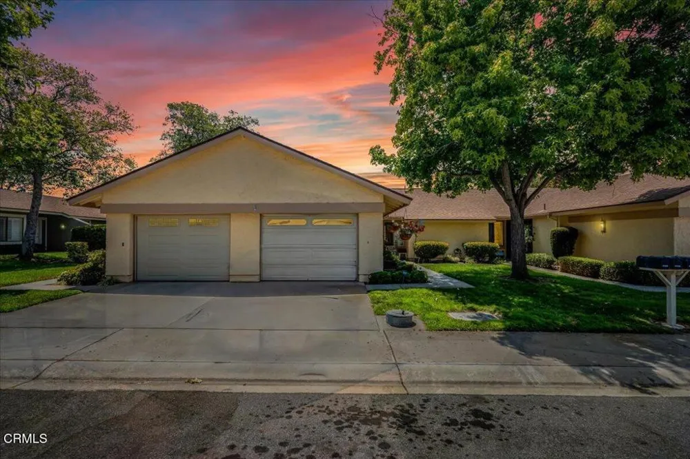 41028 Village 41 Camarillo, CA 93012