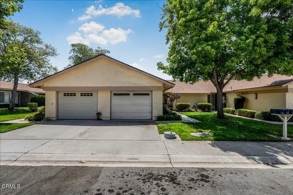41028 Village 41 Camarillo, CA 93012