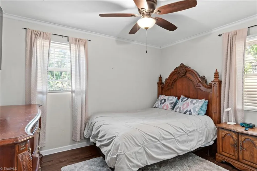 848 Huffman River Lane Purlear, NC 28665