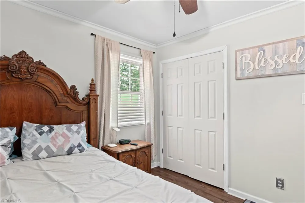 848 Huffman River Lane Purlear, NC 28665