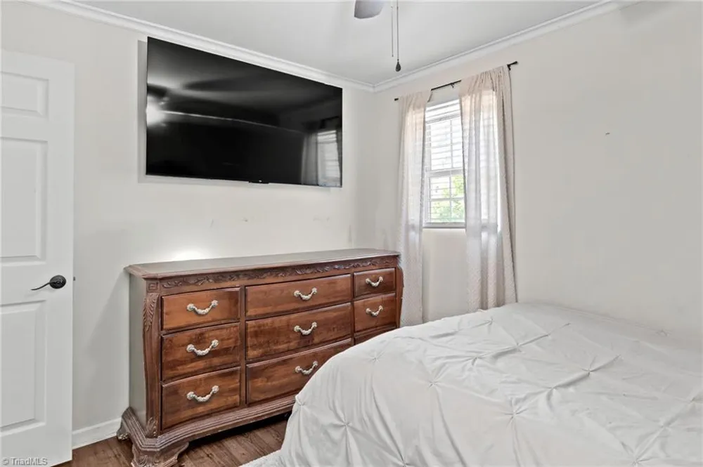 848 Huffman River Lane Purlear, NC 28665