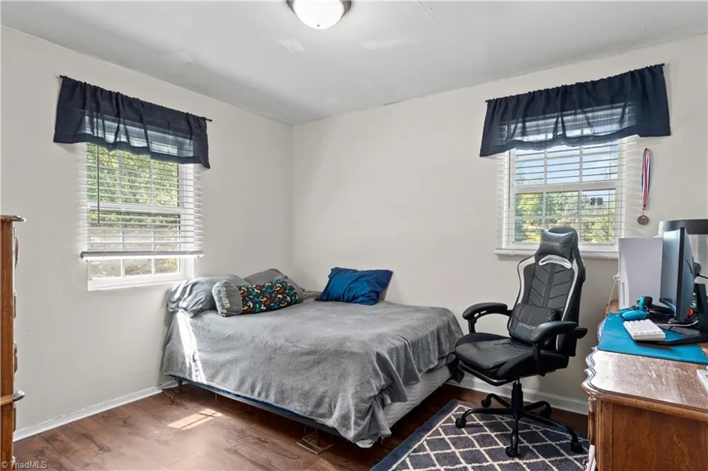 848 Huffman River Lane Purlear, NC 28665
