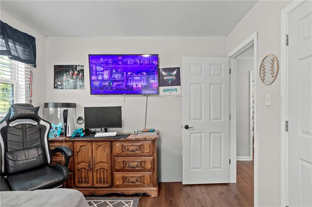 848 Huffman River Lane Purlear, NC 28665