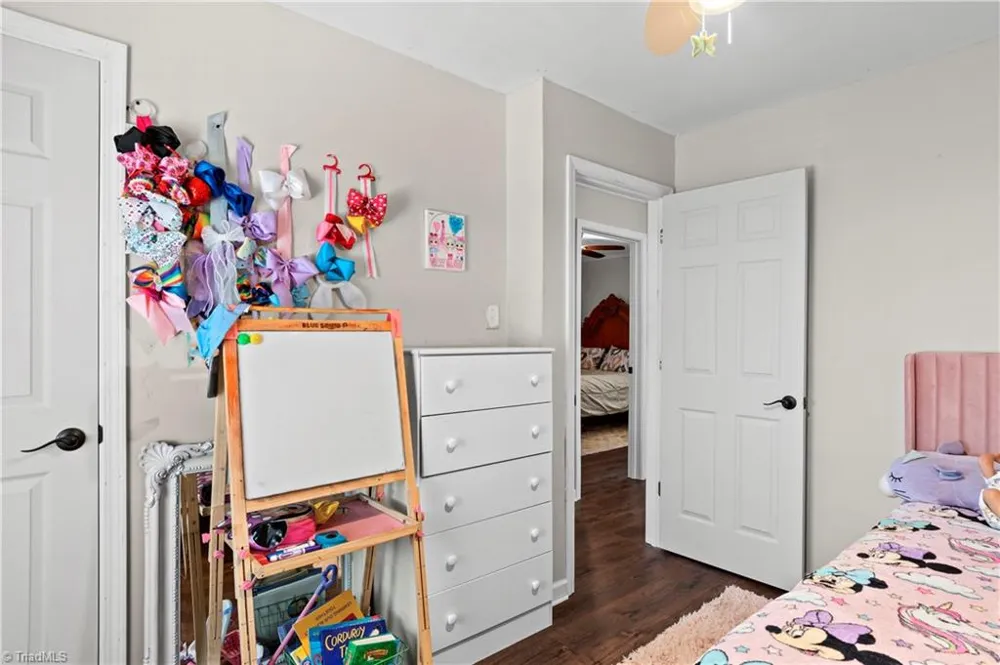 848 Huffman River Lane Purlear, NC 28665