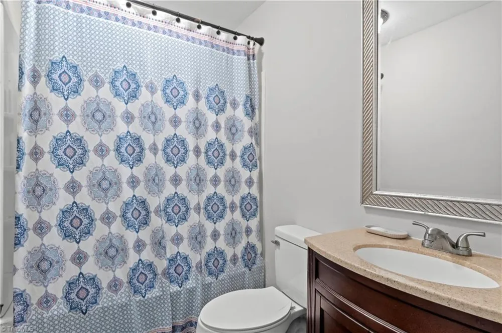 848 Huffman River Lane Purlear, NC 28665
