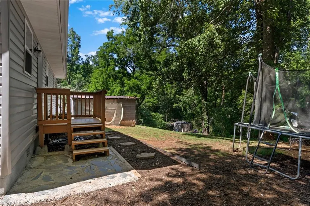 848 Huffman River Lane Purlear, NC 28665