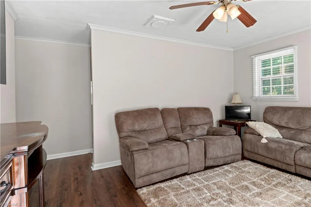 848 Huffman River Lane Purlear, NC 28665