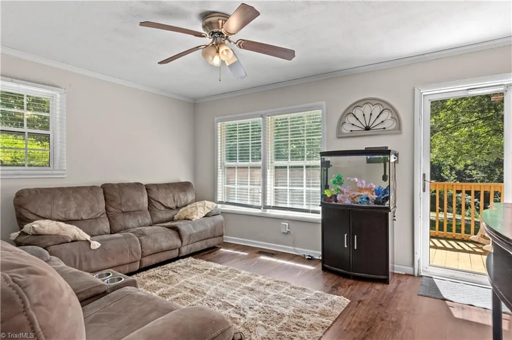 848 Huffman River Lane Purlear, NC 28665