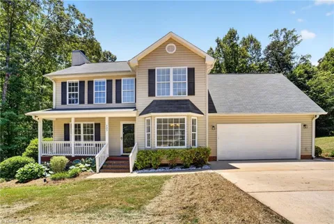 203 Church View Drive