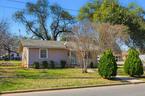 202 Forest Street
