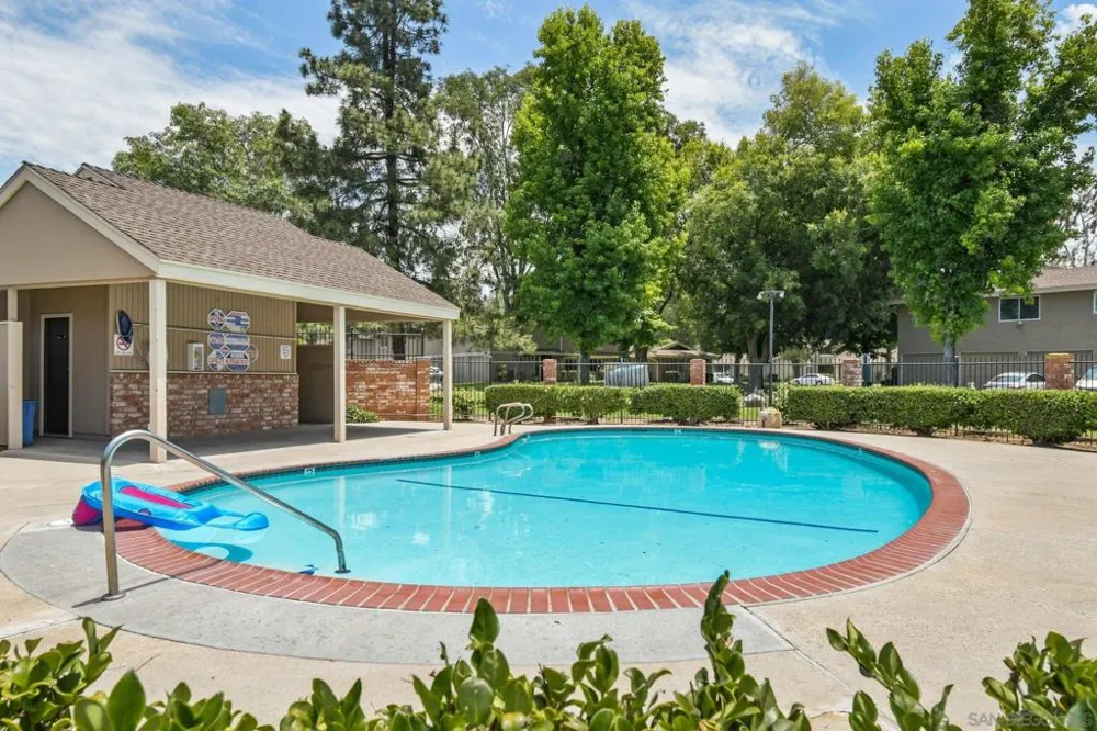 955 Amistad Pl #C El Cajon, CA 92019