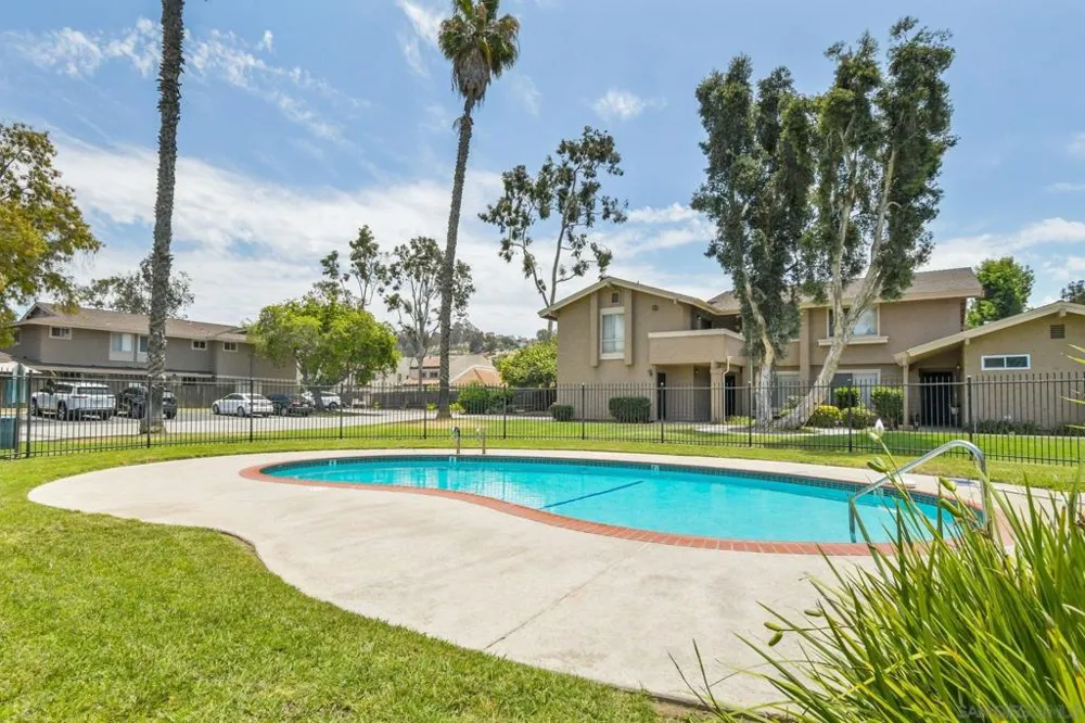 955 Amistad Pl #C El Cajon, CA 92019