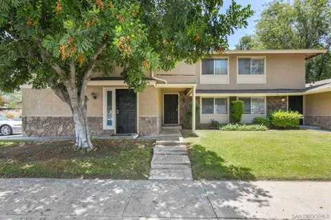955 Amistad Pl #C
