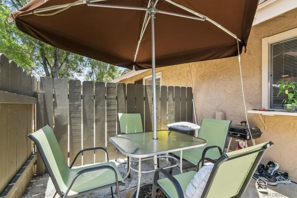 955 Amistad Pl #C El Cajon, CA 92019
