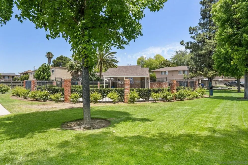 955 Amistad Pl #C El Cajon, CA 92019
