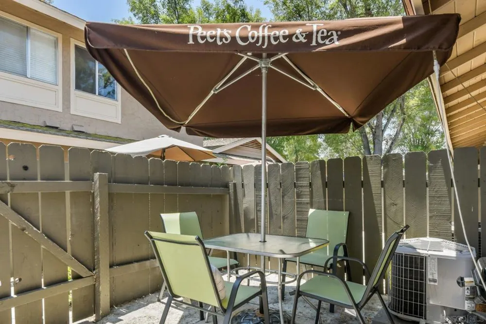 955 Amistad Pl #C El Cajon, CA 92019