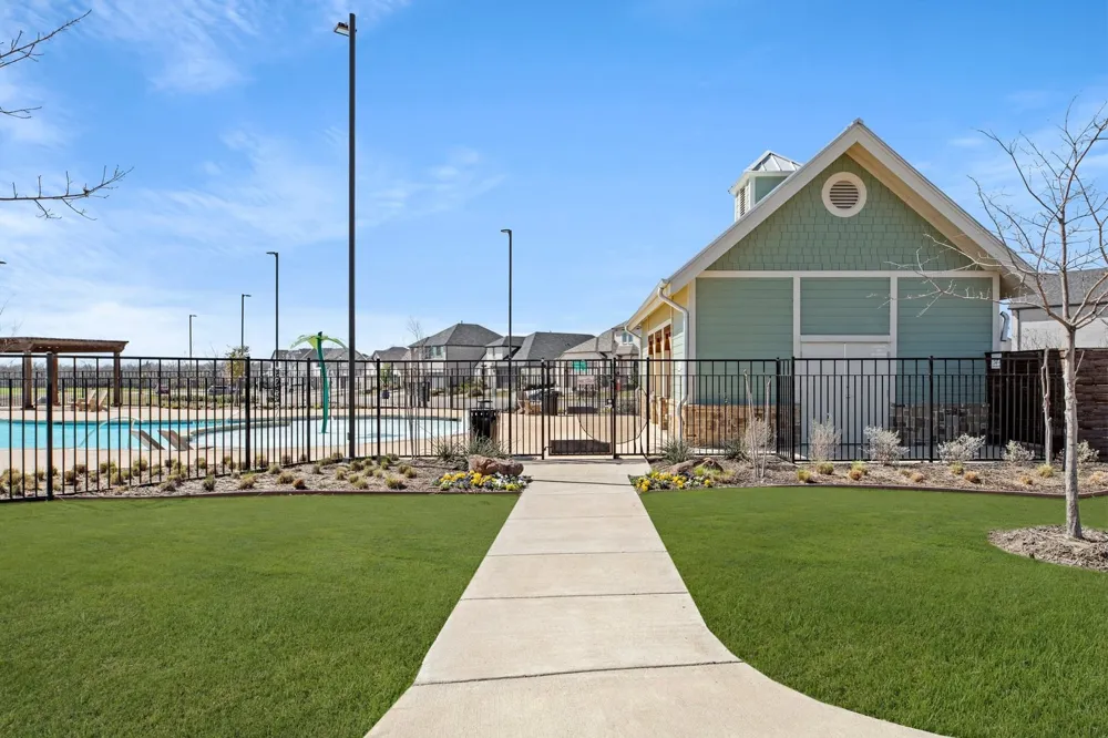 3104 Glatonbury Road Royse City, TX 75189