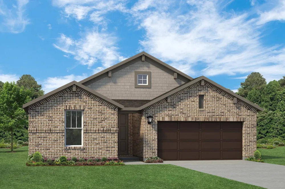 3104 Glatonbury Road Royse City, TX 75189