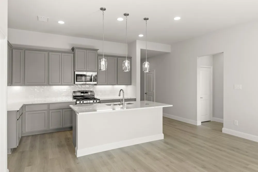 3104 Glatonbury Road Royse City, TX 75189