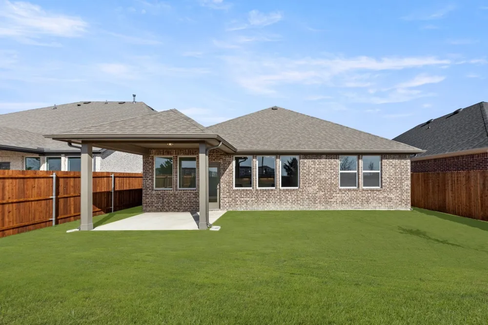 3104 Glatonbury Road Royse City, TX 75189