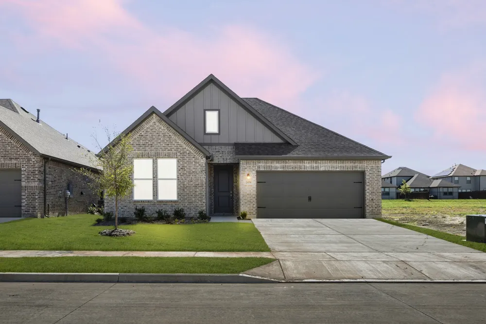 3104 Glatonbury Road Royse City, TX 75189