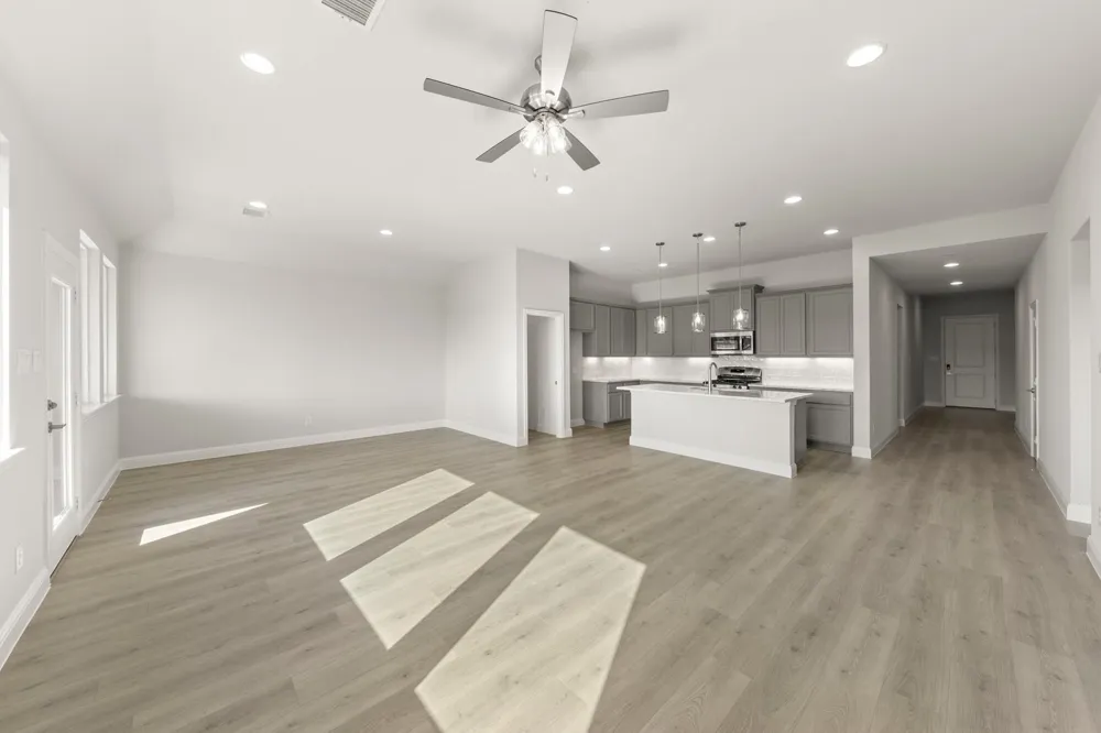 3104 Glatonbury Road Royse City, TX 75189