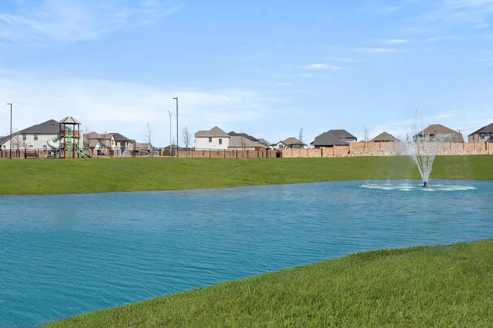 3104 Glatonbury Road Royse City, TX 75189