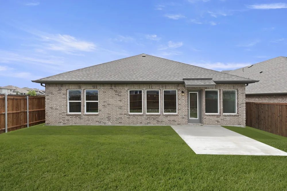3104 Glatonbury Road Royse City, TX 75189