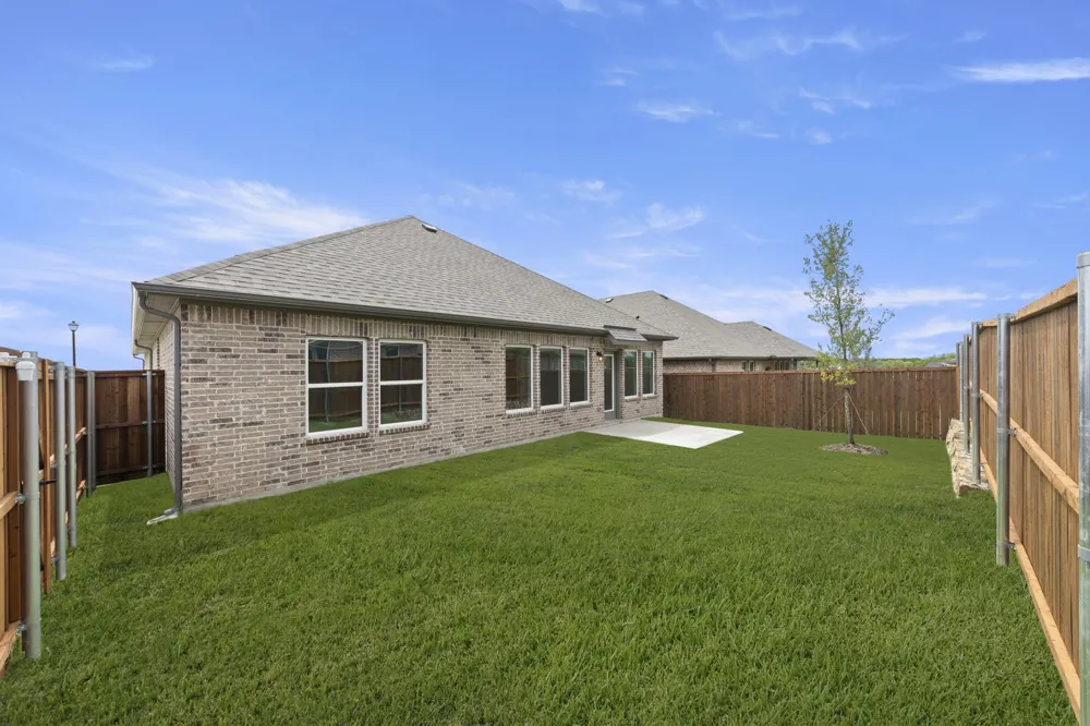 3104 Glatonbury Road Royse City, TX 75189